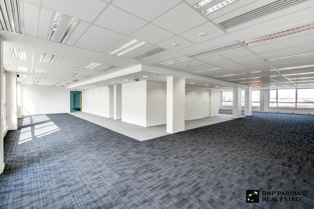 Bureau Paris 3079m² Location bureau Paris OLBUR2104572 2